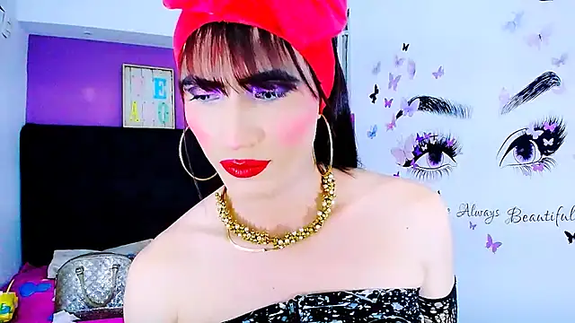 Snapshot of priscilahotker chatting on September 2025 04:19:01 PM priscilahotker online show from September 2025 04:19:01 PM
