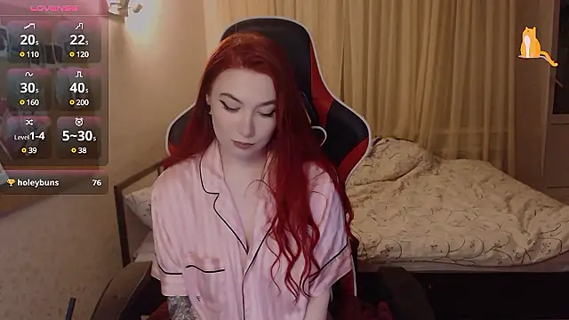 Cute lina online show from December 2024 12:41:02 AM