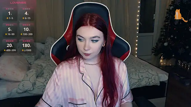 Cute lina online show from December 2024 01:20:02 AM