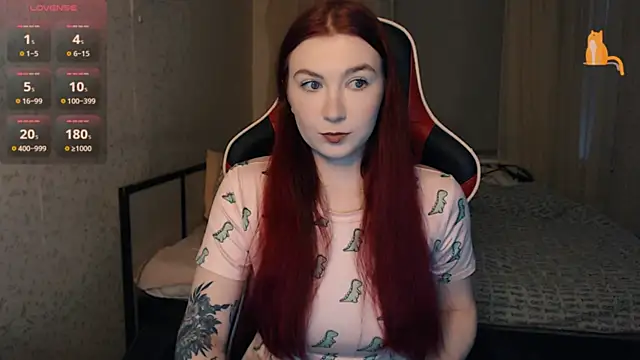 Cute lina online show from January 2025 07:29:01 AM