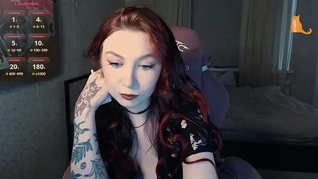 Cute lina online show from March 2025 11:47:02 AM