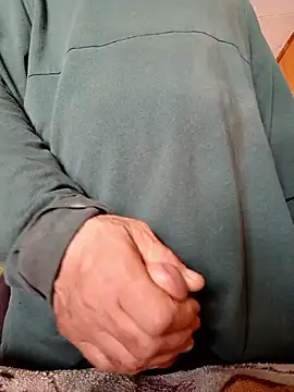 OralDesires2 online show from March 2026 04:55:01 PM