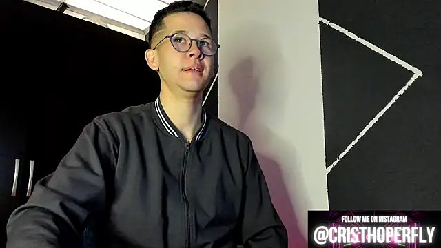 Cris myster online show from January 2025 12:49:01 PM