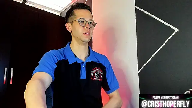 Cris myster online show from February 2025 01:30:02 PM