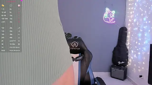 labrika  online show from October 2025 09:26:01 PM