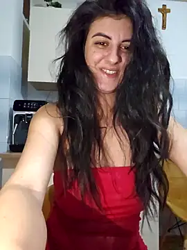 NathalieDream online show from January 2025 01:15:02 AM