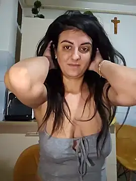 NathalieDream online show from January 2025 06:07:02 AM