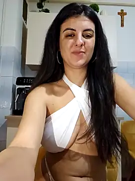 NathalieDream online show from February 2025 02:05:02 AM