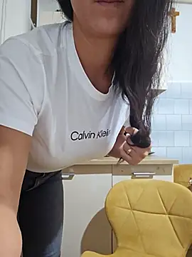 NathalieDream online show from September 2025 11:36:01 AM