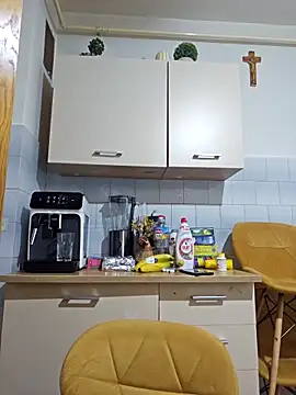 NathalieDream online show from October 2025 06:59:01 AM