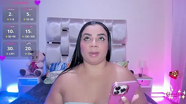 MelanyShayk online show from February 2026 04:09:02 AM