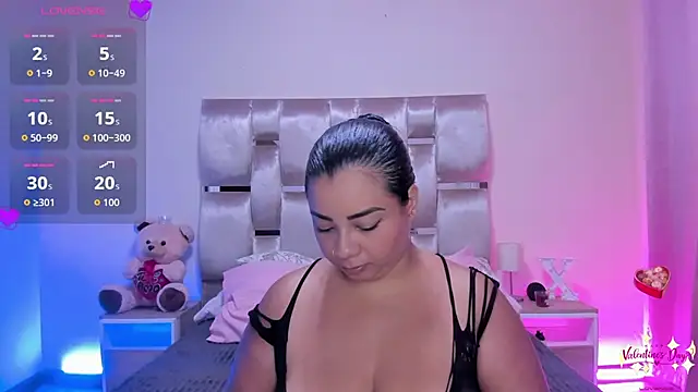 MelanyShayk online show from February 2026 09:26:01 PM