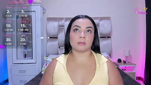 MelanyShayk online show from April 2026 08:55:02 PM