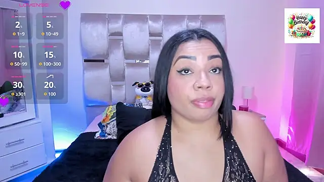 Snapshot of MelanyShayk chatting on June 2026 12:29:02 PM MelanyShayk online show from June 2026 12:29:02 PM
