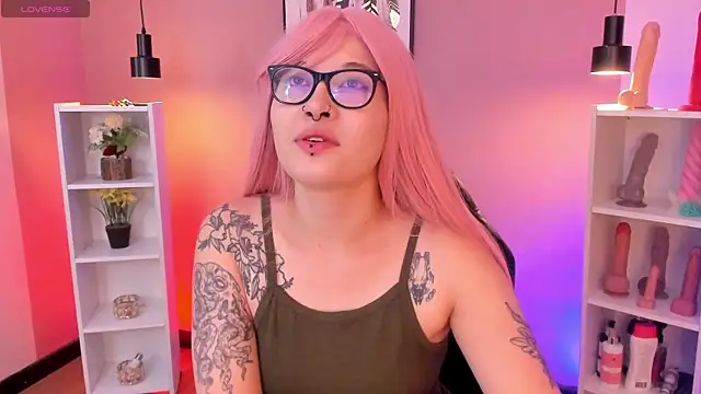  asami chieko  online show from December 2024 08:32:01 PM