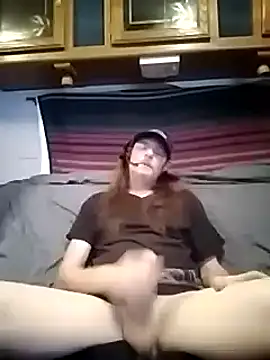 truckerlove69 online show from January 2025 04:16:02 PM