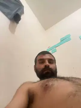 imyogi23 online show from March 2025 10:45:01 AM