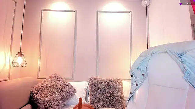  BunnyNaugthy online show from February 2025 02:59:01 PM