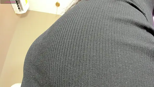  BunnyNaugthy online show from October 2025 12:05:01 PM