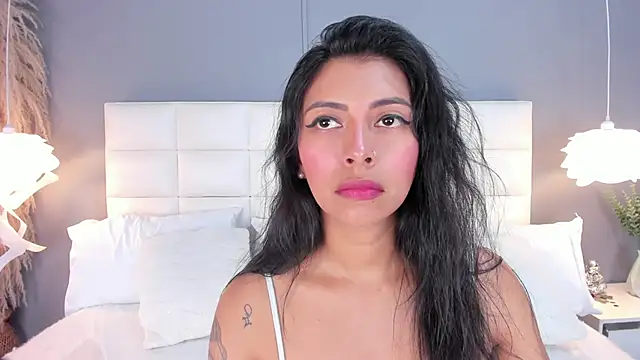  BunnyNaugthy online show from March 2026 05:24:02 PM