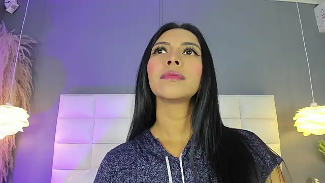  BunnyNaugthy online show from April 2026 10:33:02 PM