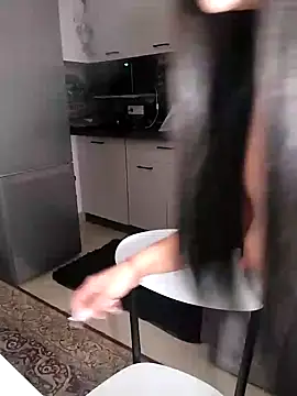 hot-babygirl online show from December 2024 02:35:01 AM