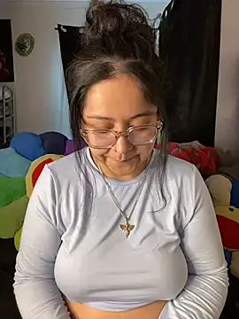 MsConejitaa online show from December 2024 03:58:01 PM