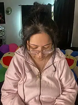 MsConejitaa online show from December 2024 03:42:01 PM