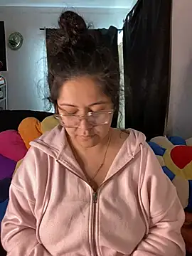 MsConejitaa online show from December 2024 03:54:02 PM