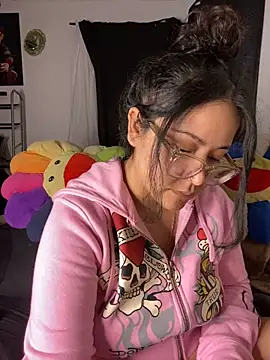 MsConejitaa online show from December 2024 02:50:01 PM