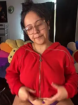 MsConejitaa online show from January 2025 06:38:02 PM