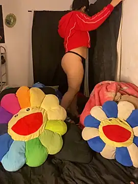 MsConejitaa online show from January 2025 02:51:02 PM