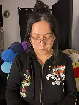 MsConejitaa online show from January 2025 02:43:01 PM