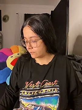 MsConejitaa online show from January 2025 11:28:02 AM