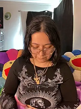 MsConejitaa online show from January 2025 05:37:02 PM