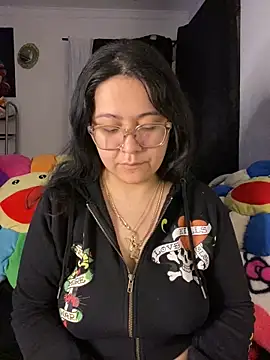 MsConejitaa online show from January 2025 11:38:02 AM