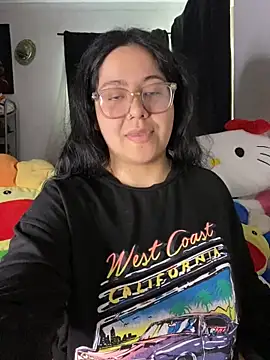 MsConejitaa online show from February 2025 01:20:01 PM