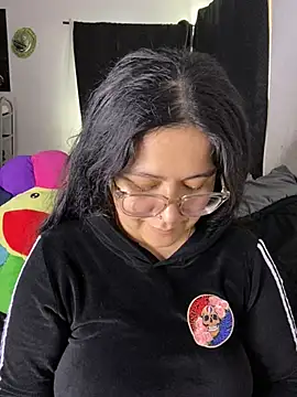 MsConejitaa online show from February 2025 05:25:02 PM