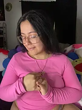 MsConejitaa online show from March 2025 04:30:01 PM