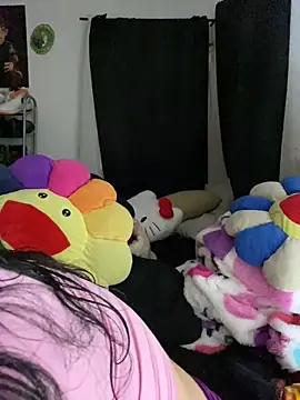 MsConejitaa online show from March 2025 12:25:01 PM