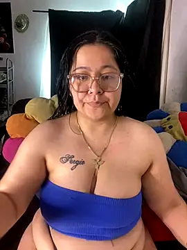 MsConejitaa online show from September 2025 05:47:02 PM