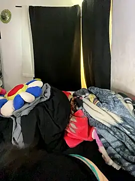 MsConejitaa online show from January 2026 08:10:02 PM