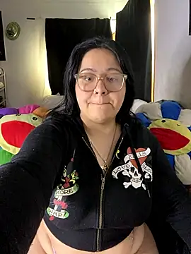 MsConejitaa online show from January 2026 05:29:02 PM