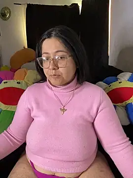 MsConejitaa online show from February 2026 04:03:02 PM