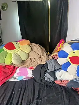 MsConejitaa online show from March 2026 07:49:02 PM