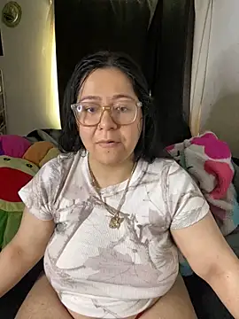 MsConejitaa online show from March 2026 03:50:01 PM