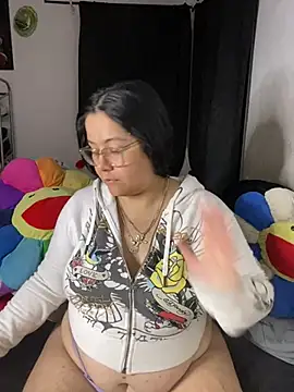 MsConejitaa online show from April 2026 12:28:02 PM