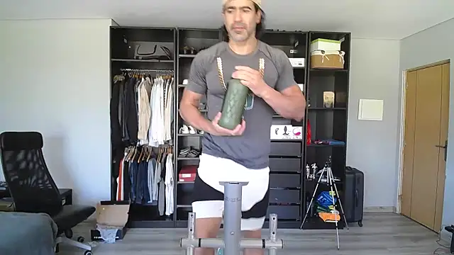 samricci21 online show from March 2026 09:09:02 AM