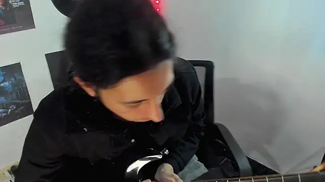 shelby  hotshoww online show from February 2025 10:51:02 PM