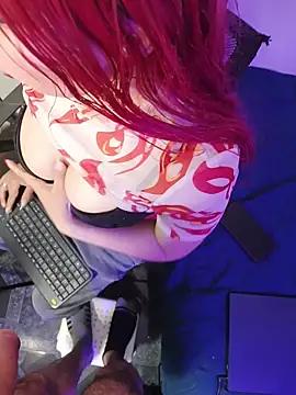 shelby  hotshoww online show from April 2026 12:54:02 AM